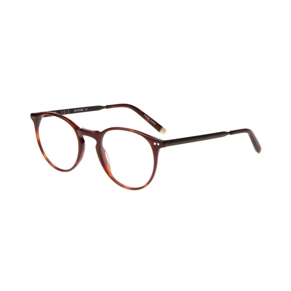 Volo Eyewear Tortoise SPITFIRE Eyeglasses 48/20/148
